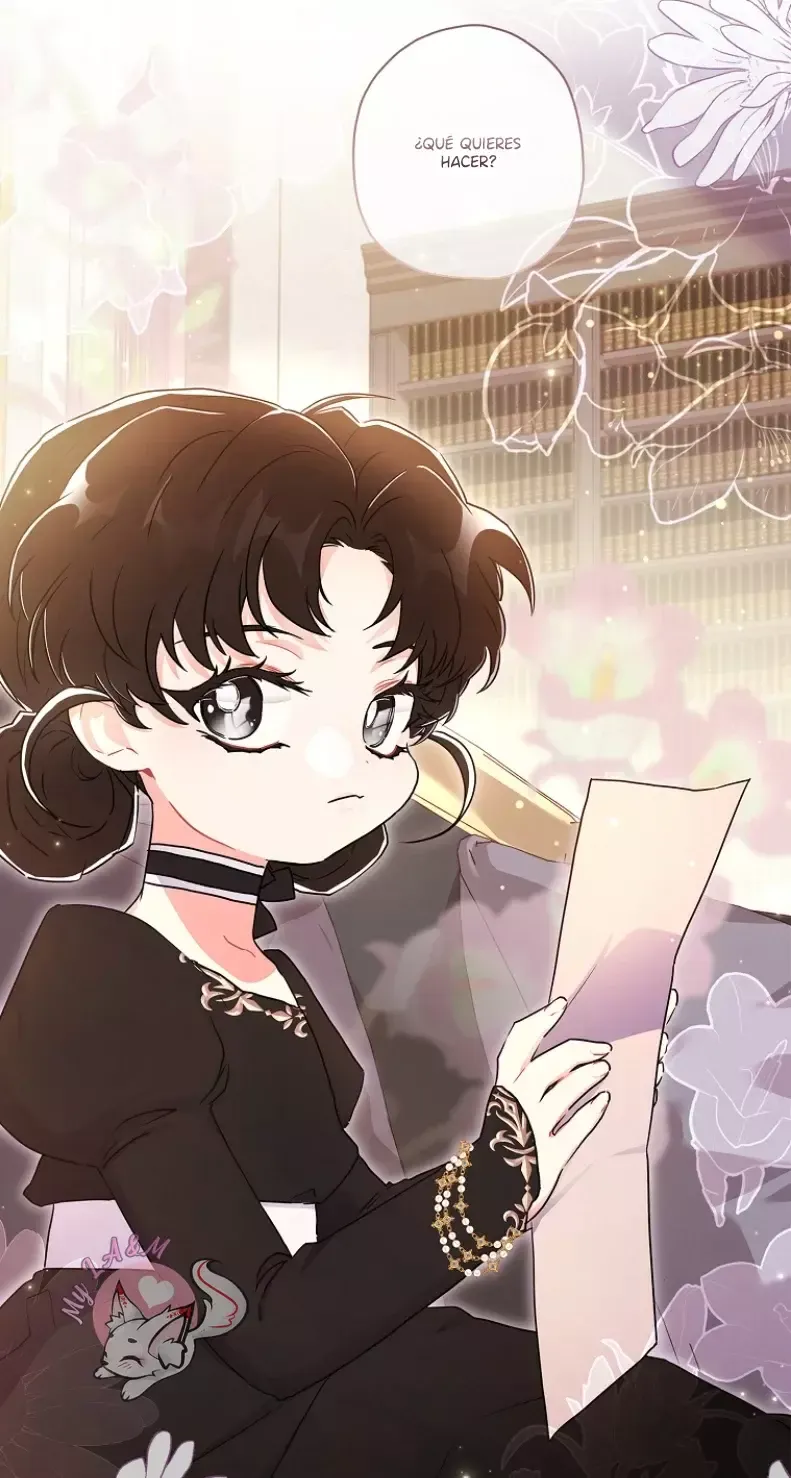 Me convertí en la hija adoptiva del protagonista masculino Capítulo 81 en Línea - página 30