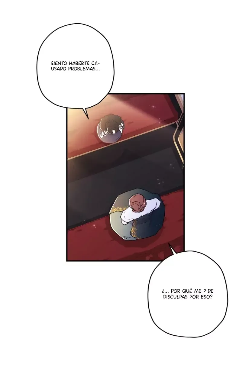 Me convertí en la hija adoptiva del protagonista masculino Capítulo 81 en Línea - página 46
