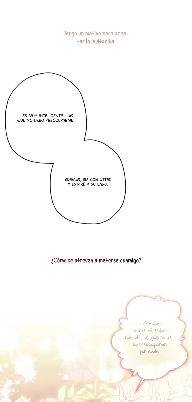 Me convertí en la hija adoptiva del protagonista masculino Capítulo 81 en Línea - página 47