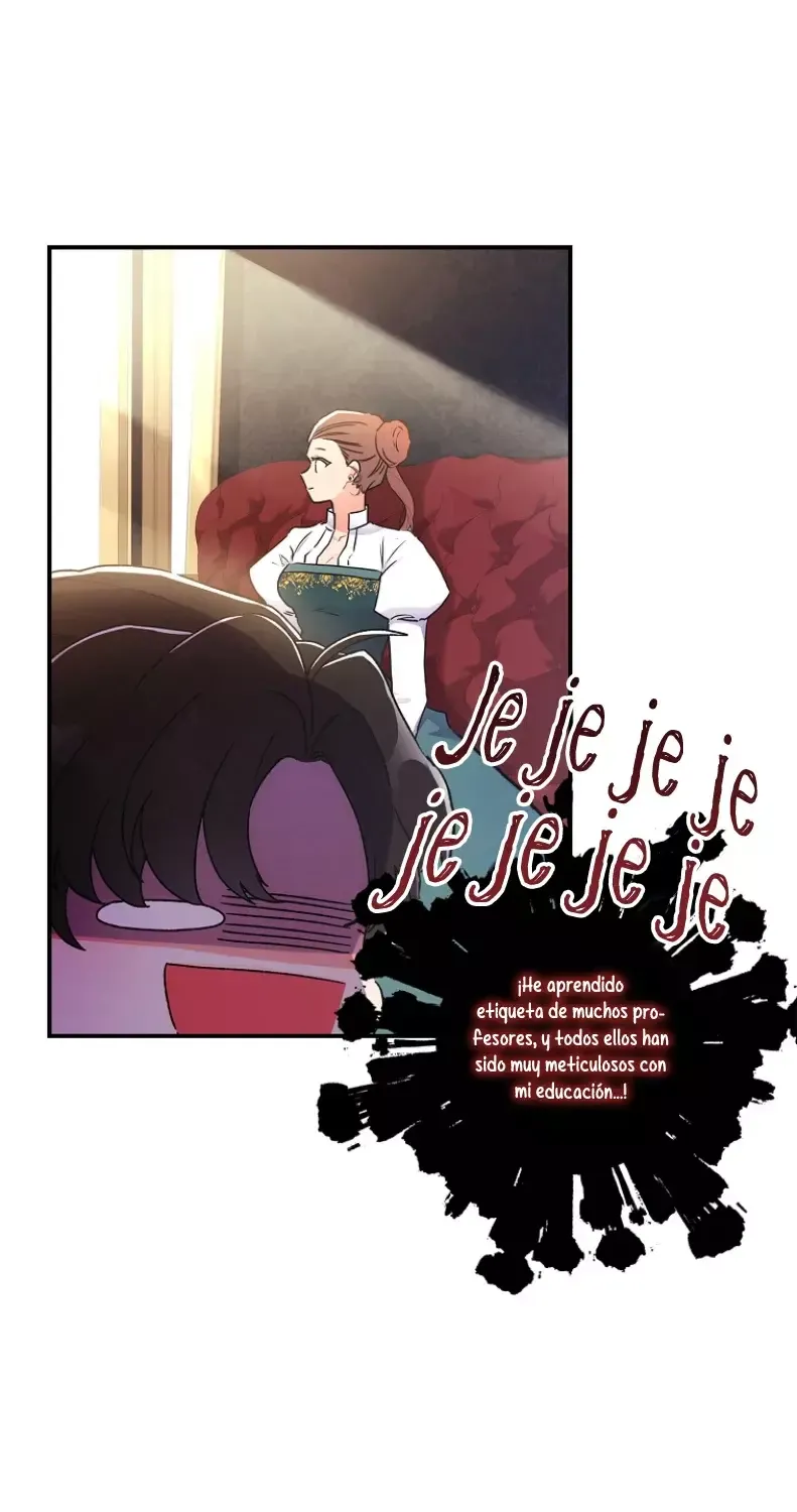 Me convertí en la hija adoptiva del protagonista masculino Capítulo 81 en Línea - página 49