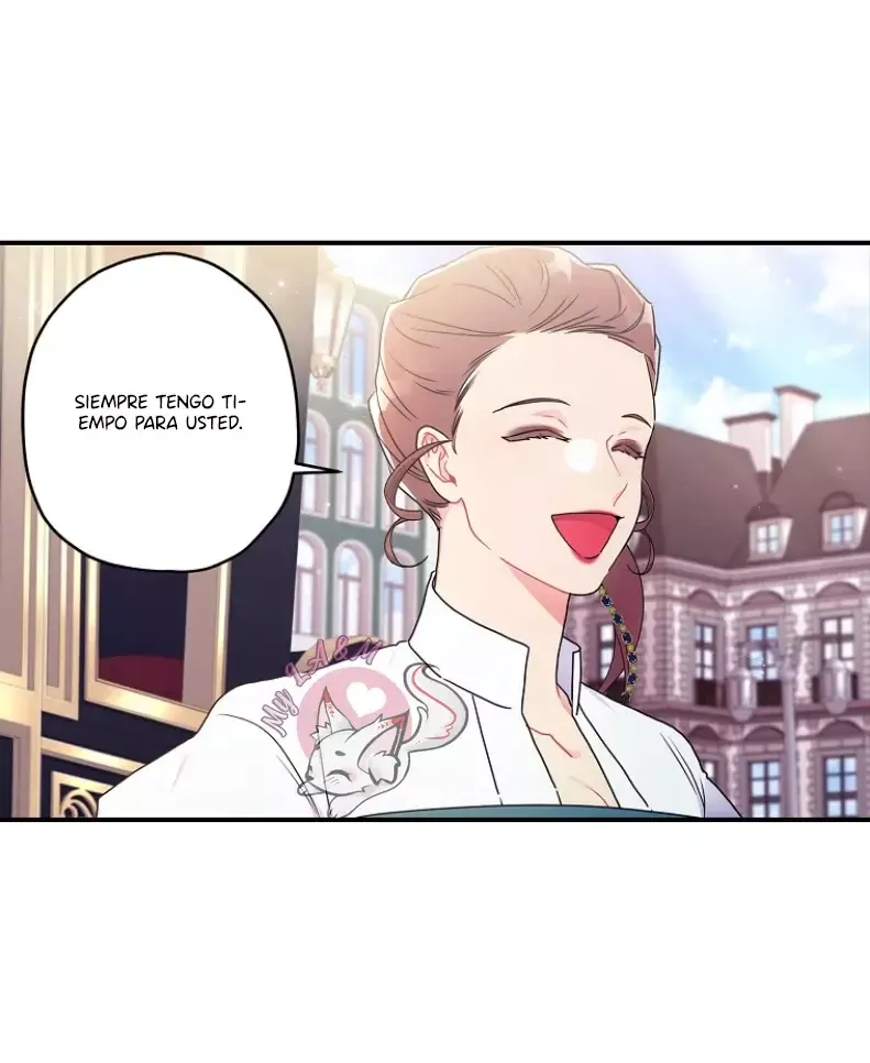 Me convertí en la hija adoptiva del protagonista masculino Capítulo 81 en Línea - página 52