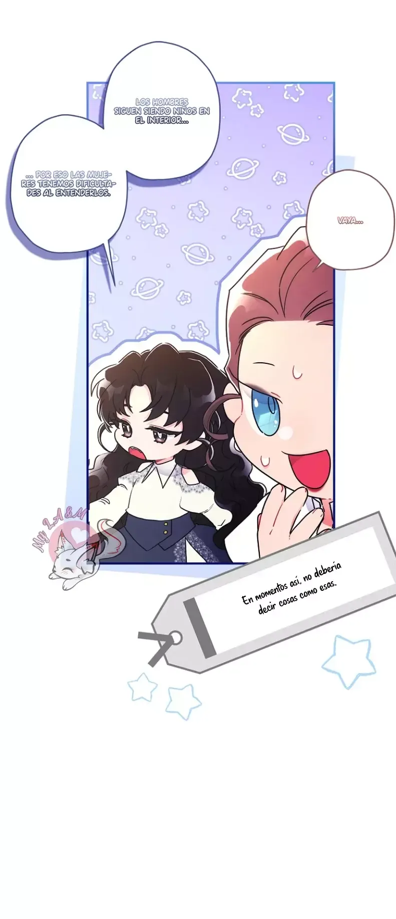 Me convertí en la hija adoptiva del protagonista masculino Capítulo 81 en Línea - página 55