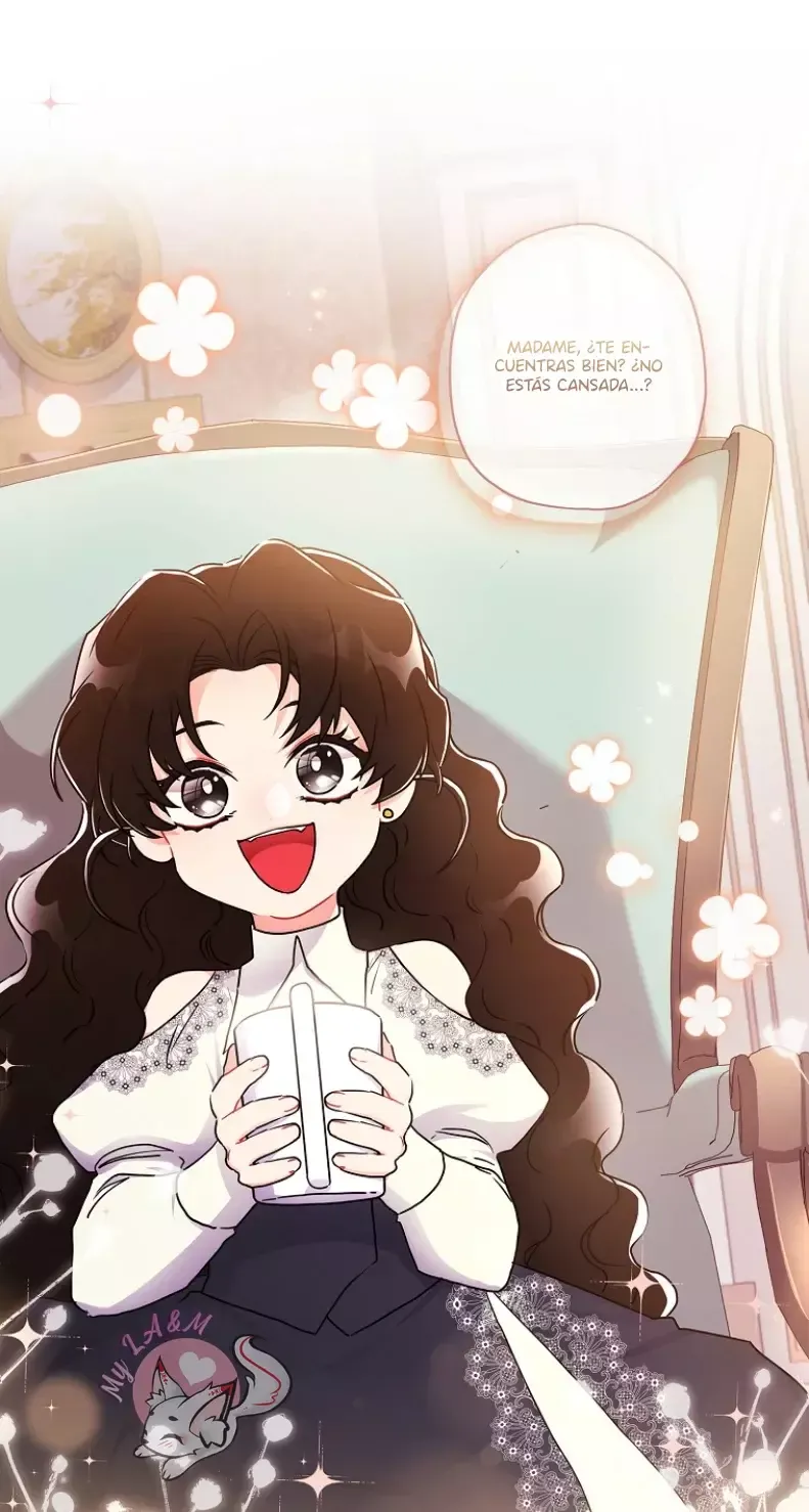 Me convertí en la hija adoptiva del protagonista masculino Capítulo 81 en Línea - página 58