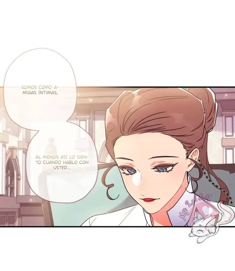Me convertí en la hija adoptiva del protagonista masculino Capítulo 81 en Línea - página 60