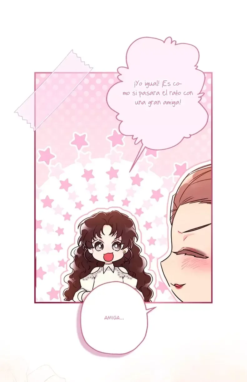 Me convertí en la hija adoptiva del protagonista masculino Capítulo 81 en Línea - página 61