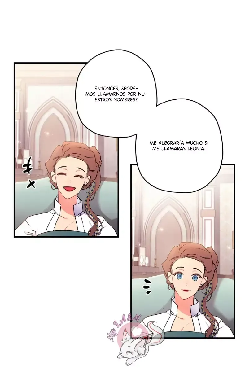 Me convertí en la hija adoptiva del protagonista masculino Capítulo 81 en Línea - página 65