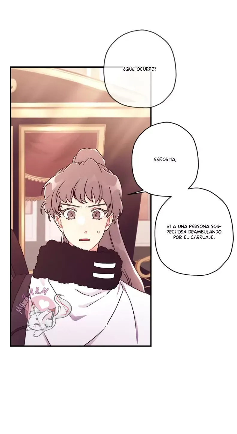 Me convertí en la hija adoptiva del protagonista masculino Capítulo 81 en Línea - página 71