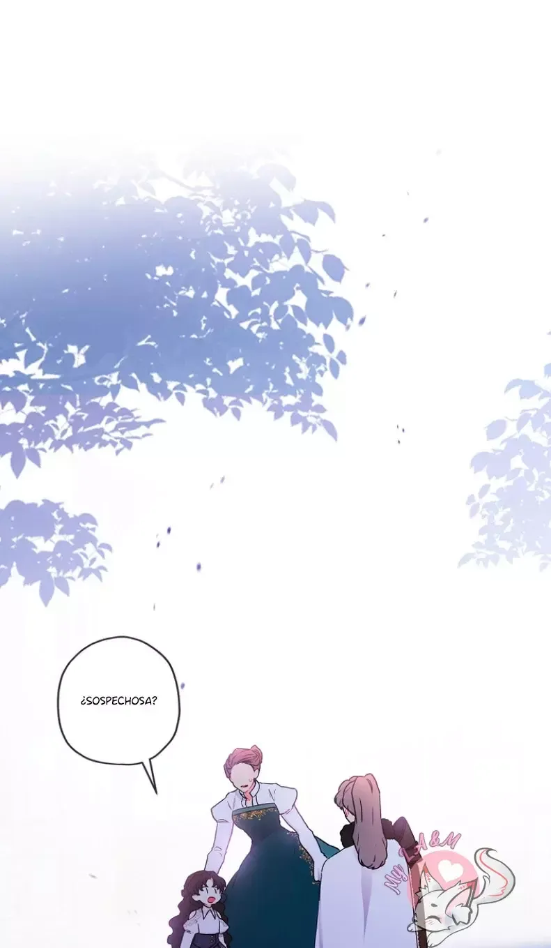 Me convertí en la hija adoptiva del protagonista masculino Capítulo 81 en Línea - página 72