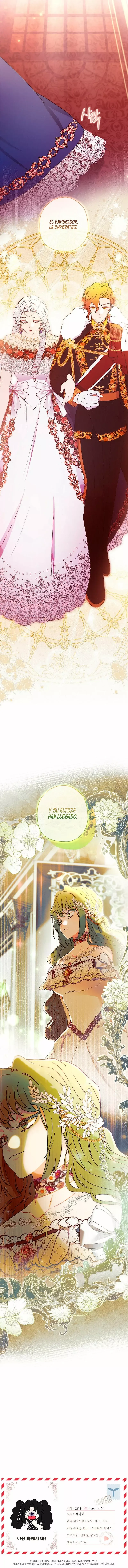 Me convertí en la hija adoptiva del protagonista masculino Capítulo 91 en Línea - página 12