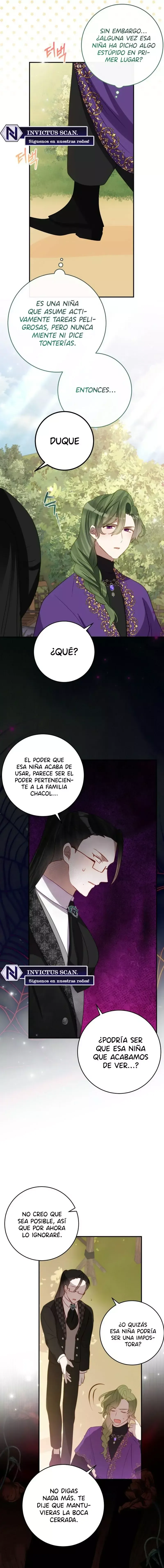 Me Convertí En La Hija Contratada De Una Familia Arruinada Capítulo 42 en Línea - página 6