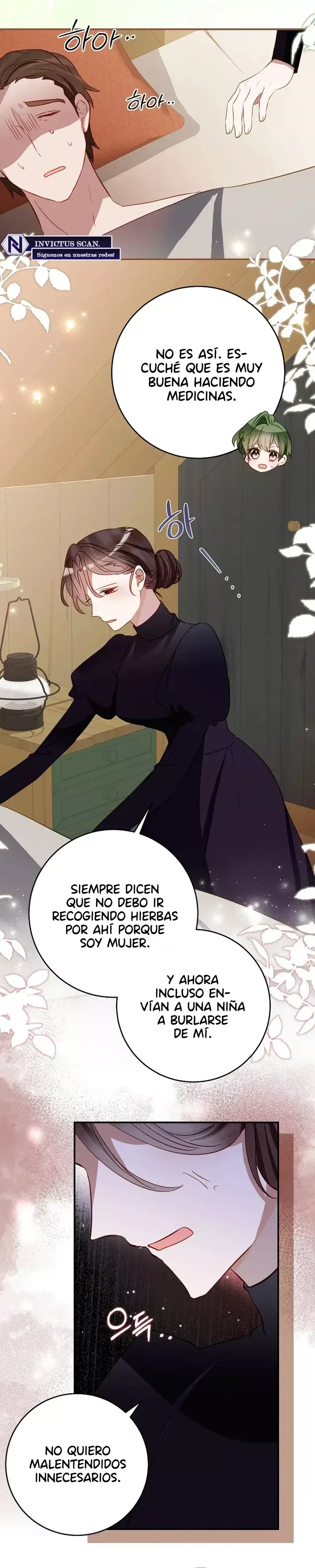 Me Convertí En La Hija Contratada De Una Familia Arruinada Capítulo 51 en Línea - página 6