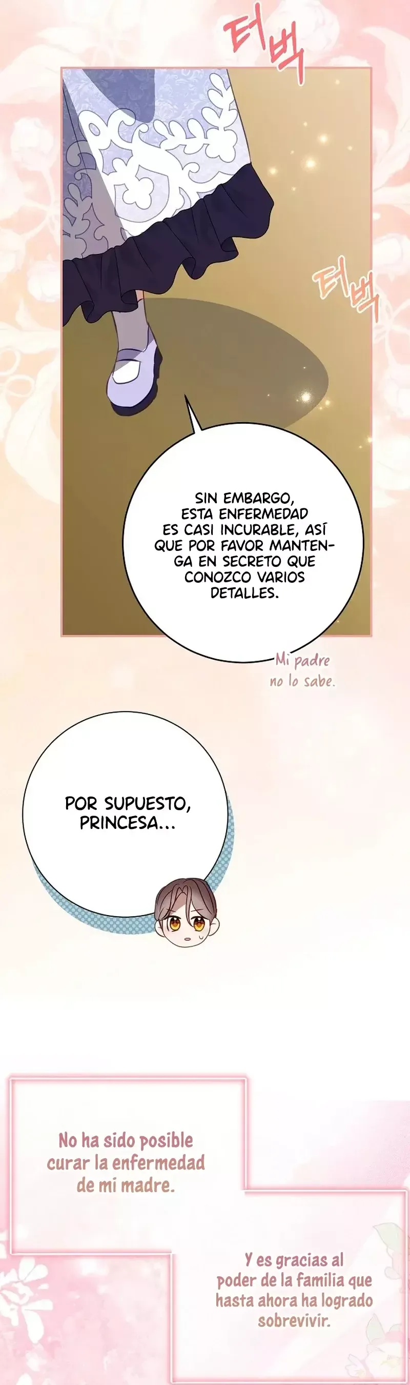 Me Convertí En La Hija Contratada De Una Familia Arruinada Capítulo 51 en Línea - página 16