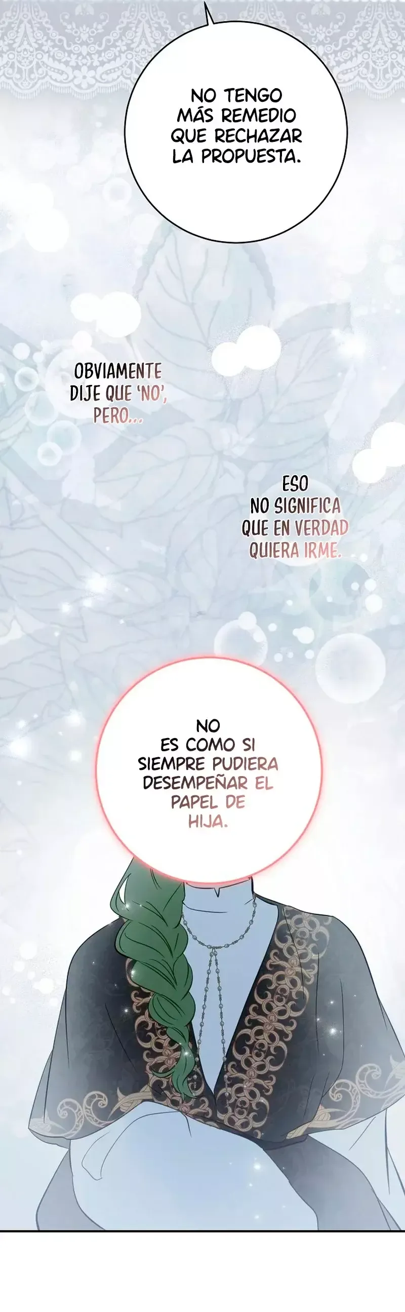 Me Convertí En La Hija Contratada De Una Familia Arruinada Capítulo 54 en Línea - página 20