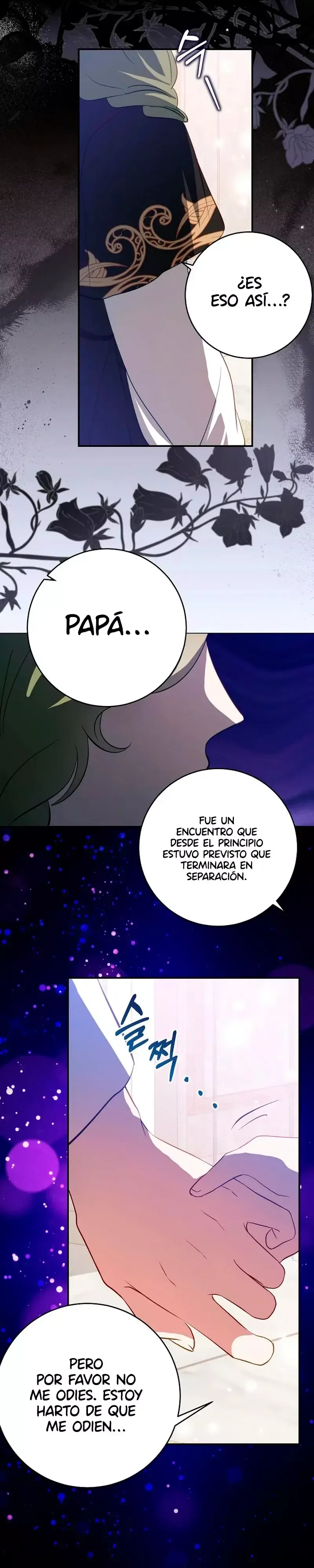 Me Convertí En La Hija Contratada De Una Familia Arruinada Capítulo 54 en Línea - página 22