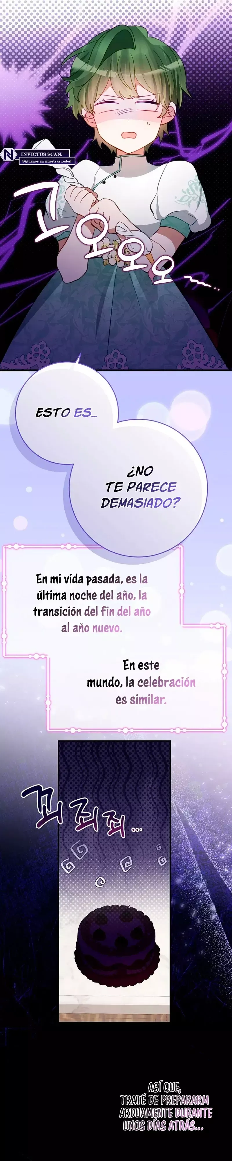 Me Convertí En La Hija Contratada De Una Familia Arruinada Capítulo 54 en Línea - página 26