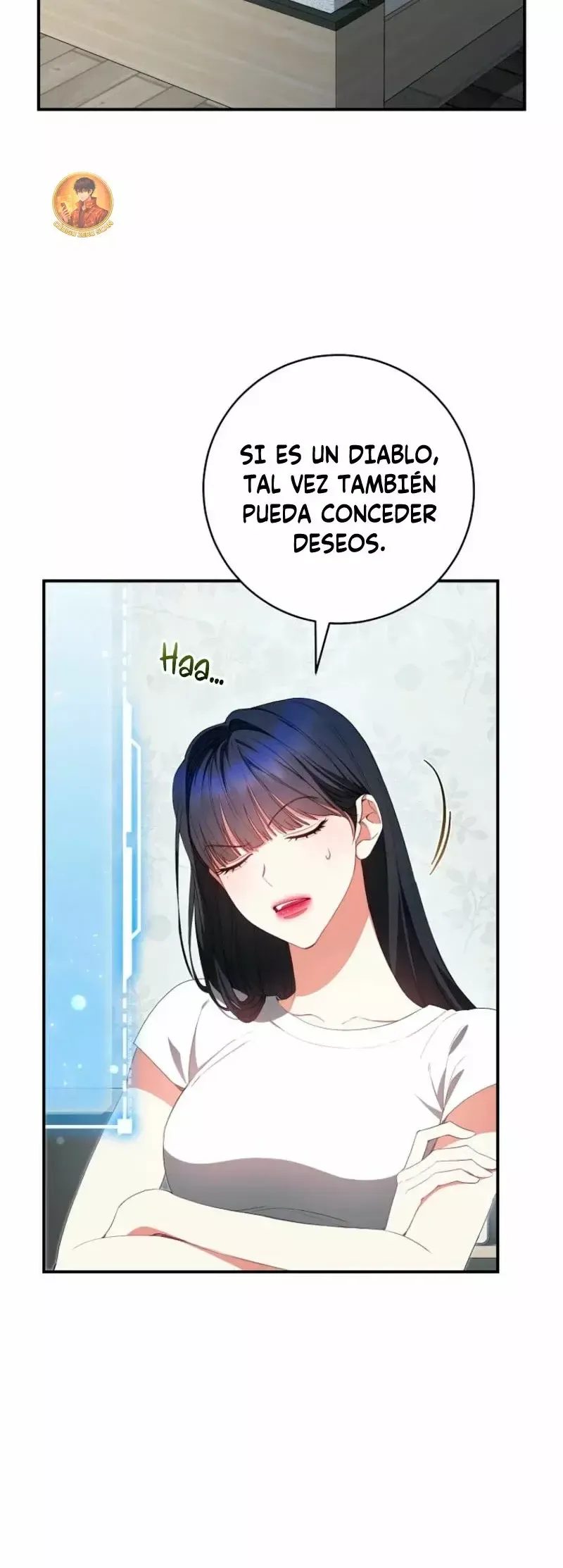Me Convertí En La Líder De Un Grupo De Chicas Destinado al Fracaso. Capítulo 2 en Línea - página 8