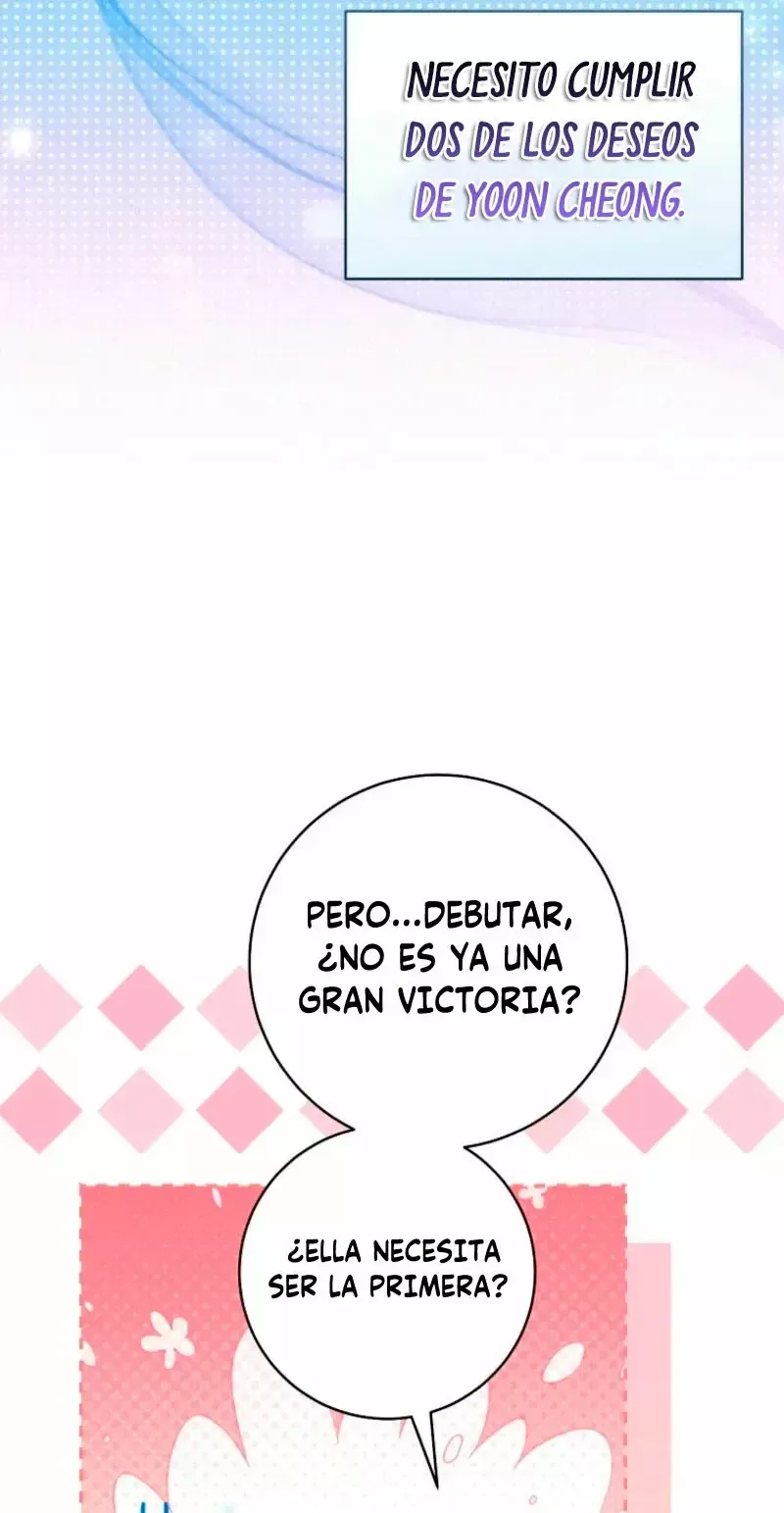 Me Convertí En La Líder De Un Grupo De Chicas Destinado al Fracaso. Capítulo 2 en Línea - página 10
