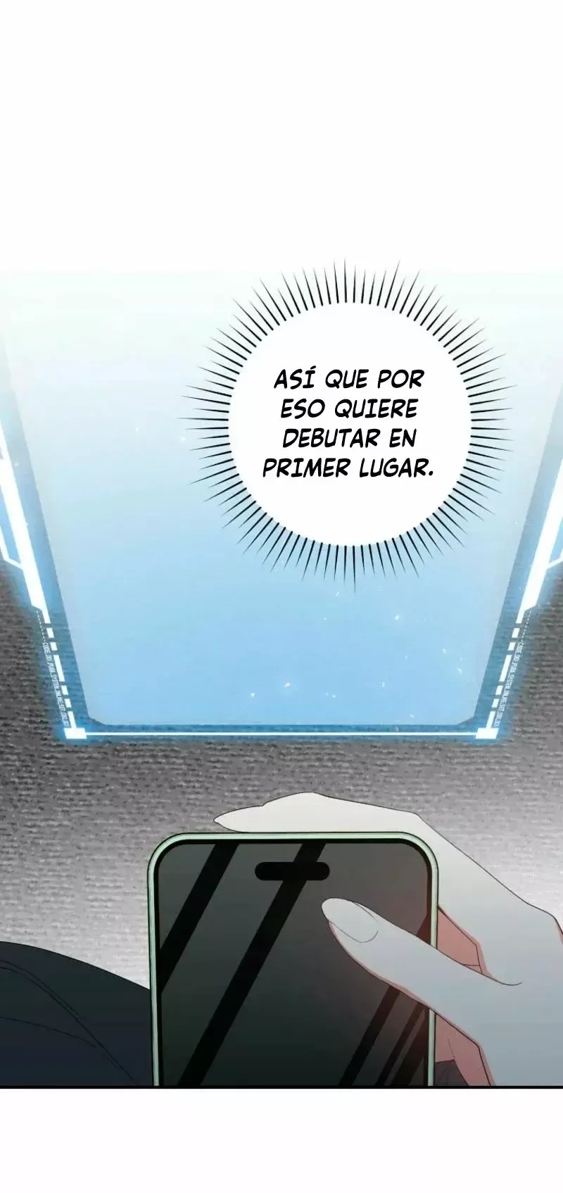 Me Convertí En La Líder De Un Grupo De Chicas Destinado al Fracaso. Capítulo 2 en Línea - página 27