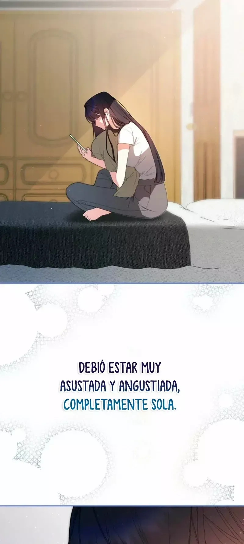 Me Convertí En La Líder De Un Grupo De Chicas Destinado al Fracaso. Capítulo 2 en Línea - página 29