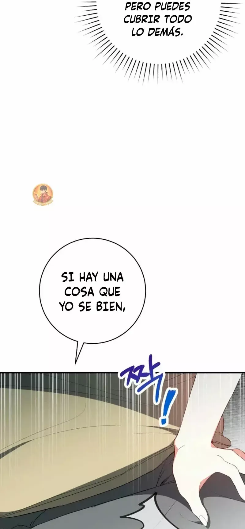 Me Convertí En La Líder De Un Grupo De Chicas Destinado al Fracaso. Capítulo 2 en Línea - página 32