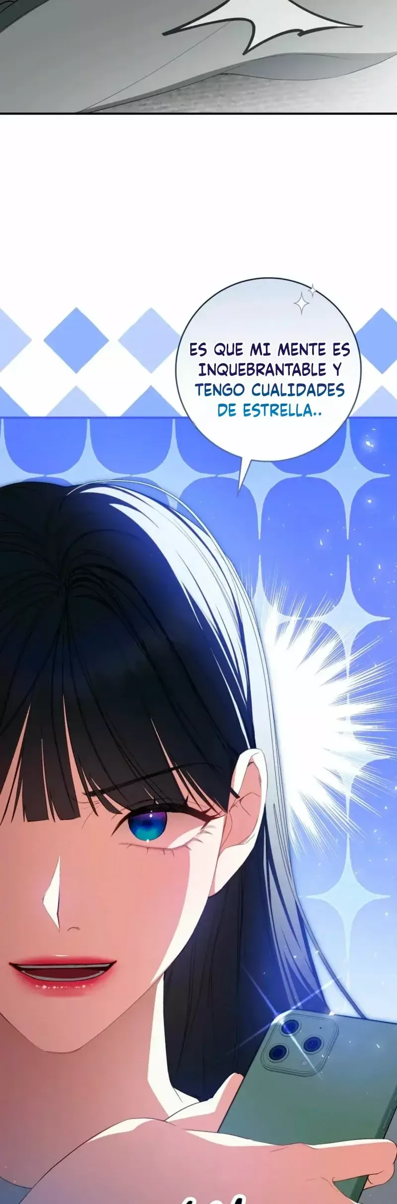 Me Convertí En La Líder De Un Grupo De Chicas Destinado al Fracaso. Capítulo 2 en Línea - página 33