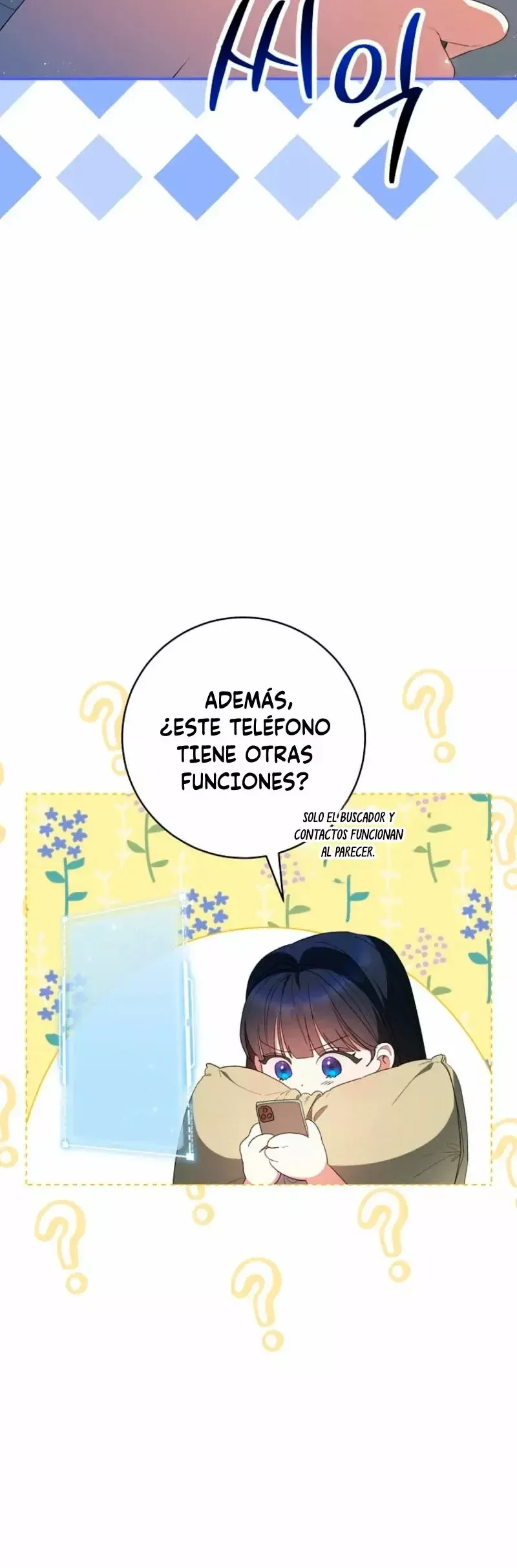 Me Convertí En La Líder De Un Grupo De Chicas Destinado al Fracaso. Capítulo 2 en Línea - página 34