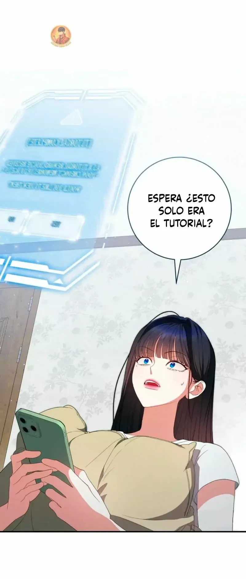 Me Convertí En La Líder De Un Grupo De Chicas Destinado al Fracaso. Capítulo 2 en Línea - página 37
