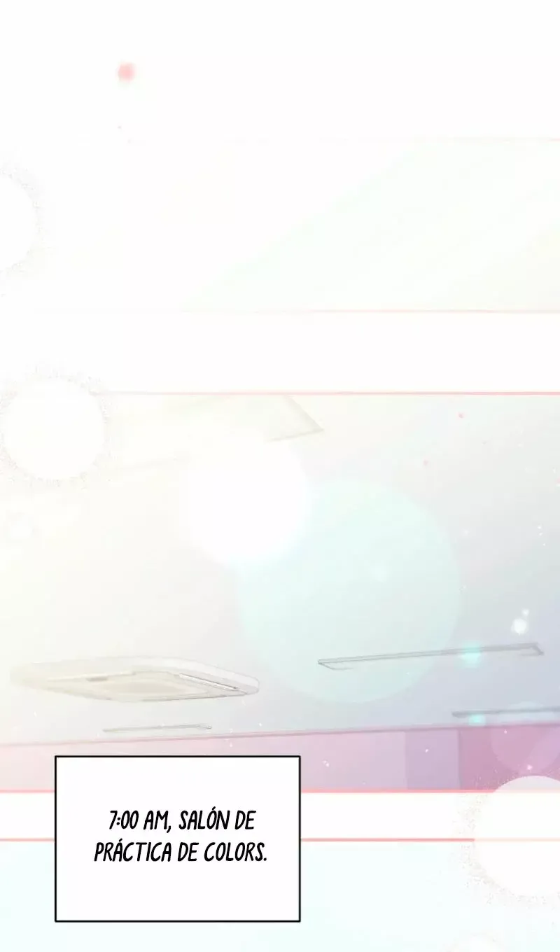Me Convertí En La Líder De Un Grupo De Chicas Destinado al Fracaso. Capítulo 2 en Línea - página 41