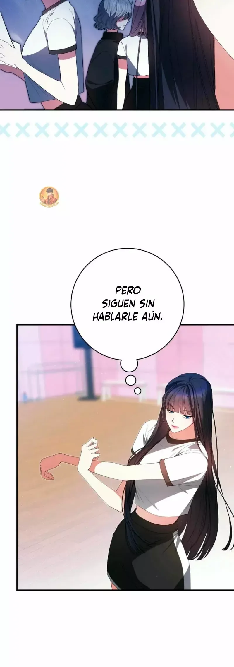 Me Convertí En La Líder De Un Grupo De Chicas Destinado al Fracaso. Capítulo 2 en Línea - página 44