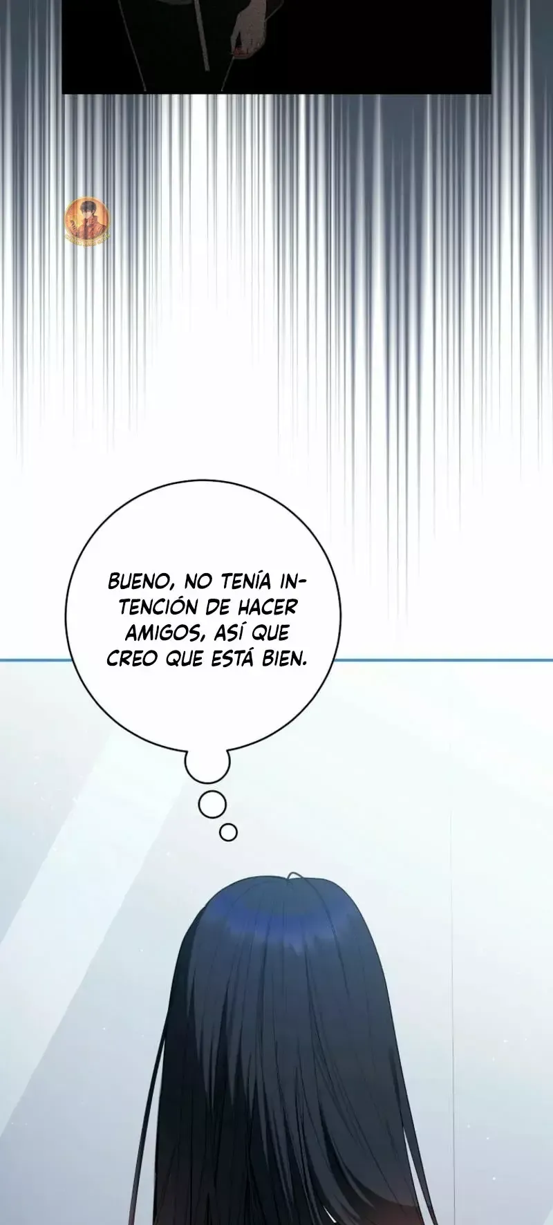 Me Convertí En La Líder De Un Grupo De Chicas Destinado al Fracaso. Capítulo 2 en Línea - página 47