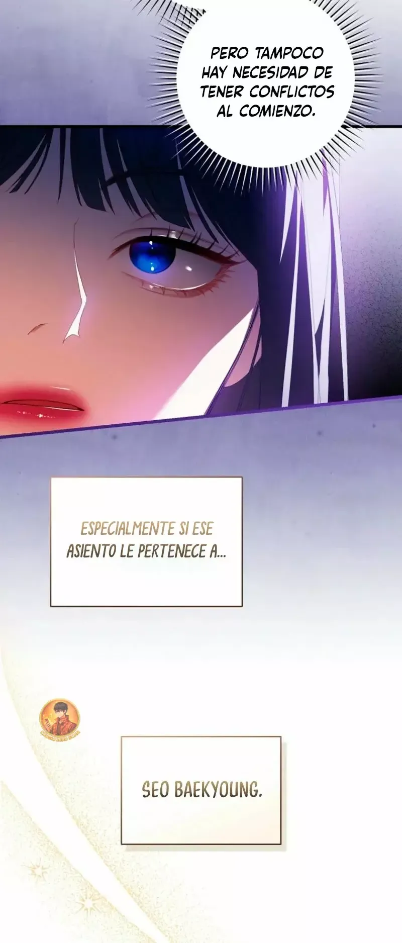 Me Convertí En La Líder De Un Grupo De Chicas Destinado al Fracaso. Capítulo 2 en Línea - página 53