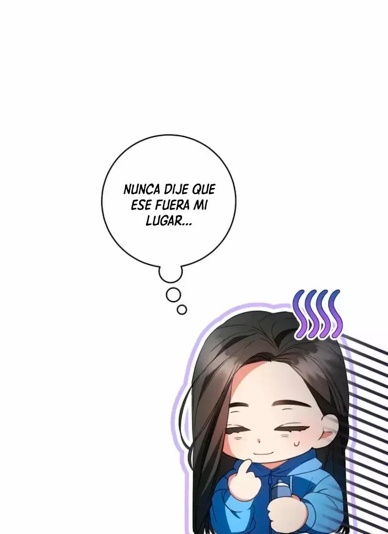 Me Convertí En La Líder De Un Grupo De Chicas Destinado al Fracaso. Capítulo 2 en Línea - página 70
