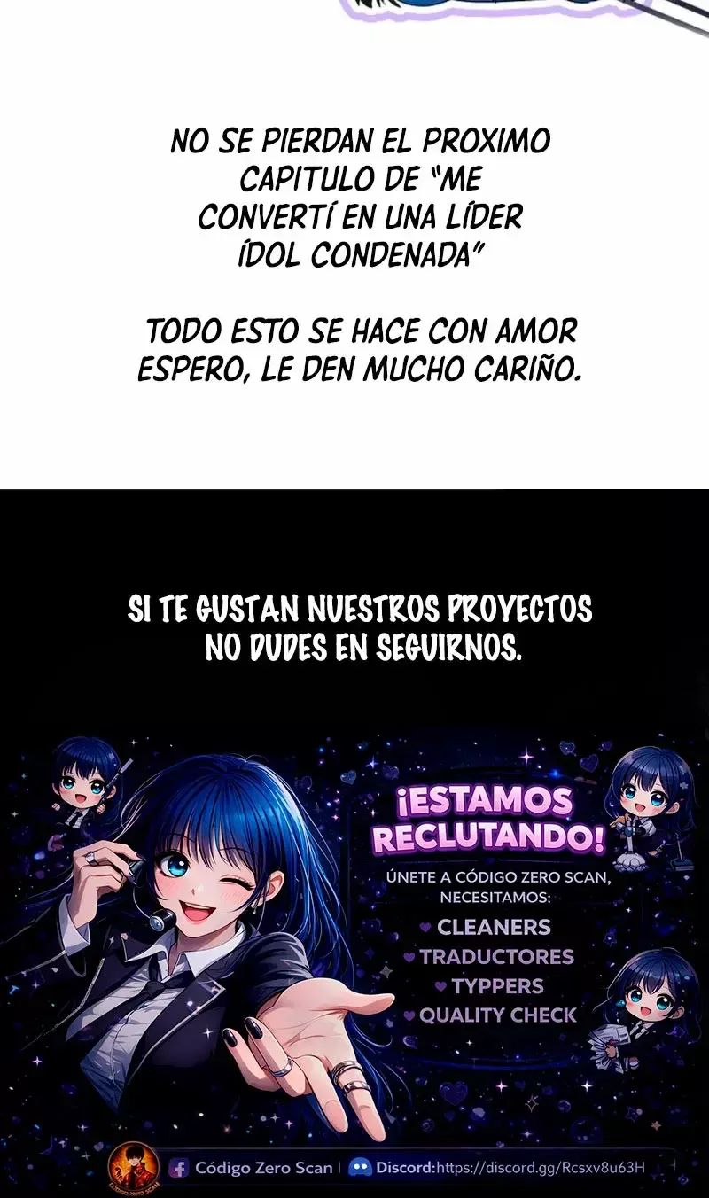 Me Convertí En La Líder De Un Grupo De Chicas Destinado al Fracaso. Capítulo 2 en Línea - página 71