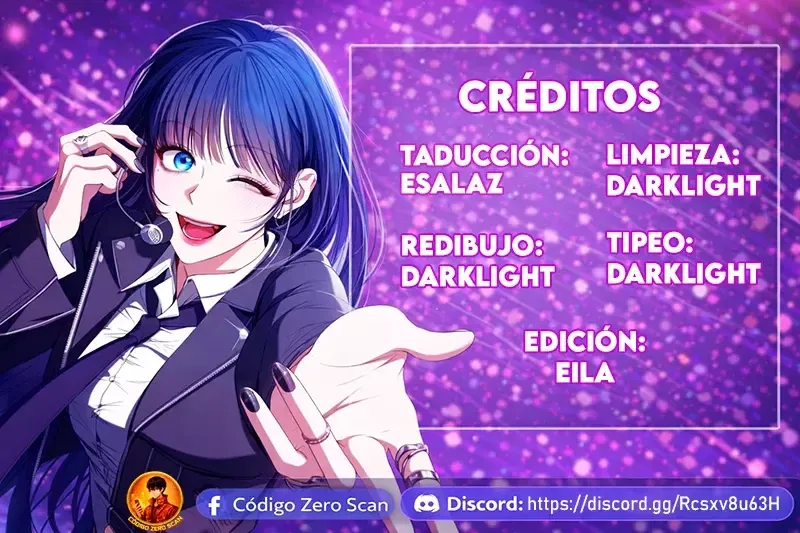 Me Convertí En La Líder De Un Grupo De Chicas Destinado al Fracaso. Capítulo 3 en Línea - página 1