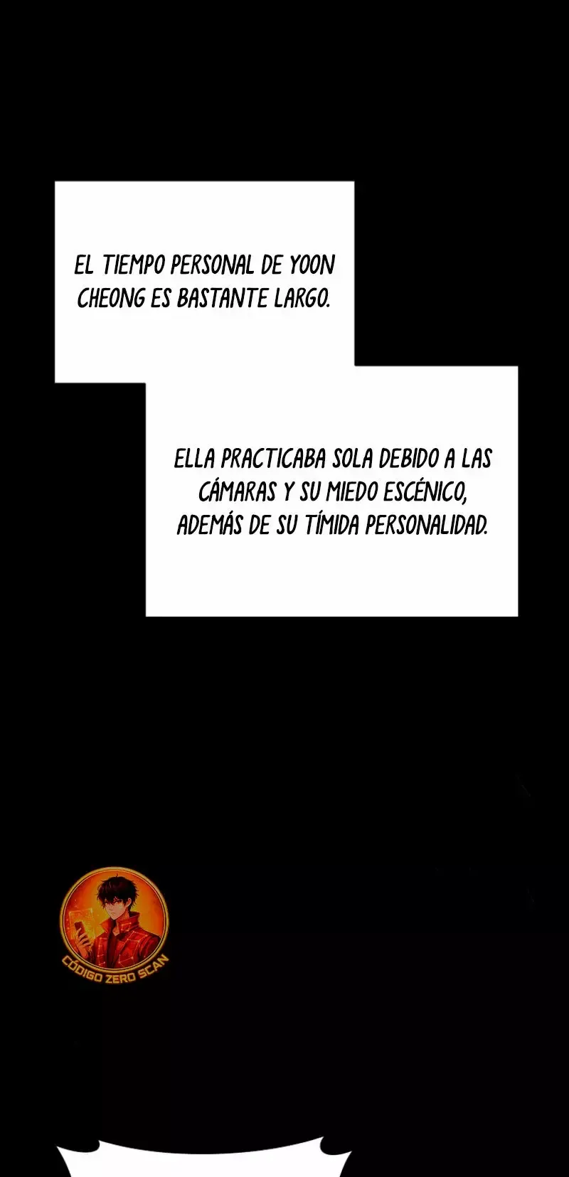 Me Convertí En La Líder De Un Grupo De Chicas Destinado al Fracaso. Capítulo 3 en Línea - página 2