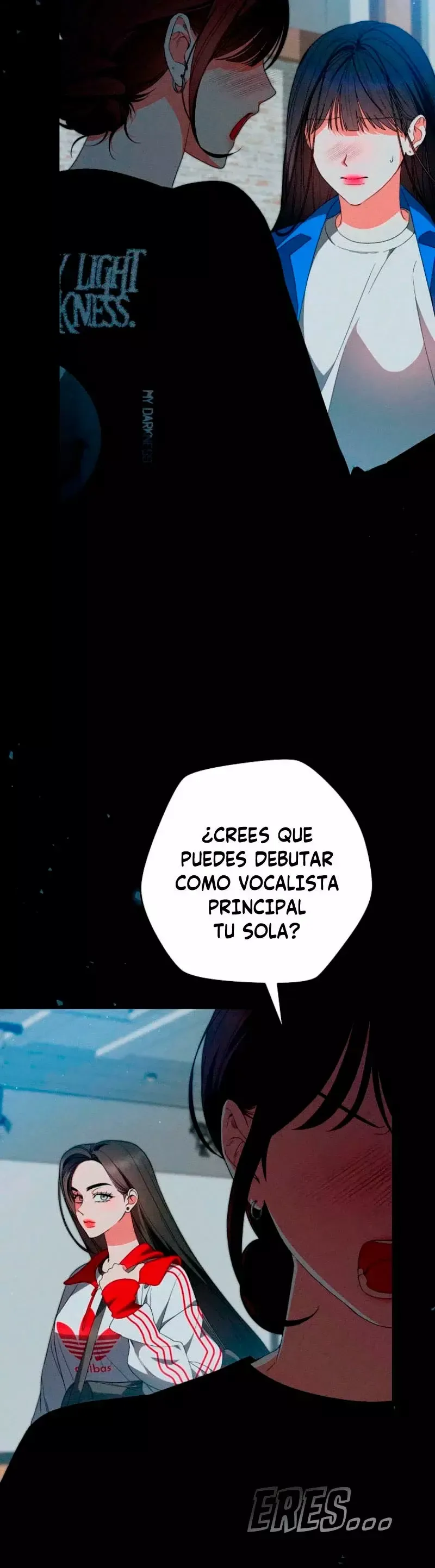 Me Convertí En La Líder De Un Grupo De Chicas Destinado al Fracaso. Capítulo 3 en Línea - página 4