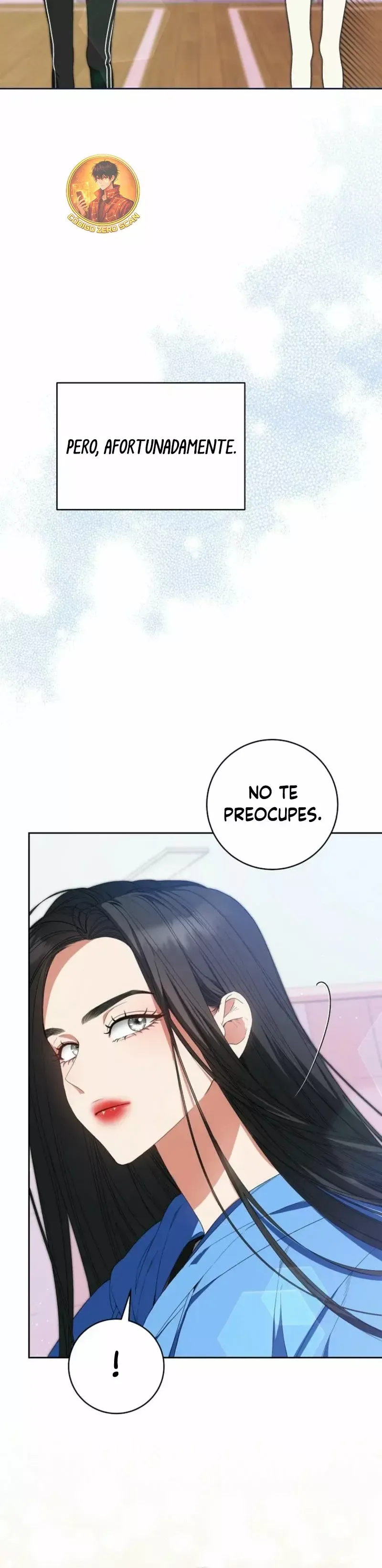 Me Convertí En La Líder De Un Grupo De Chicas Destinado al Fracaso. Capítulo 3 en Línea - página 7