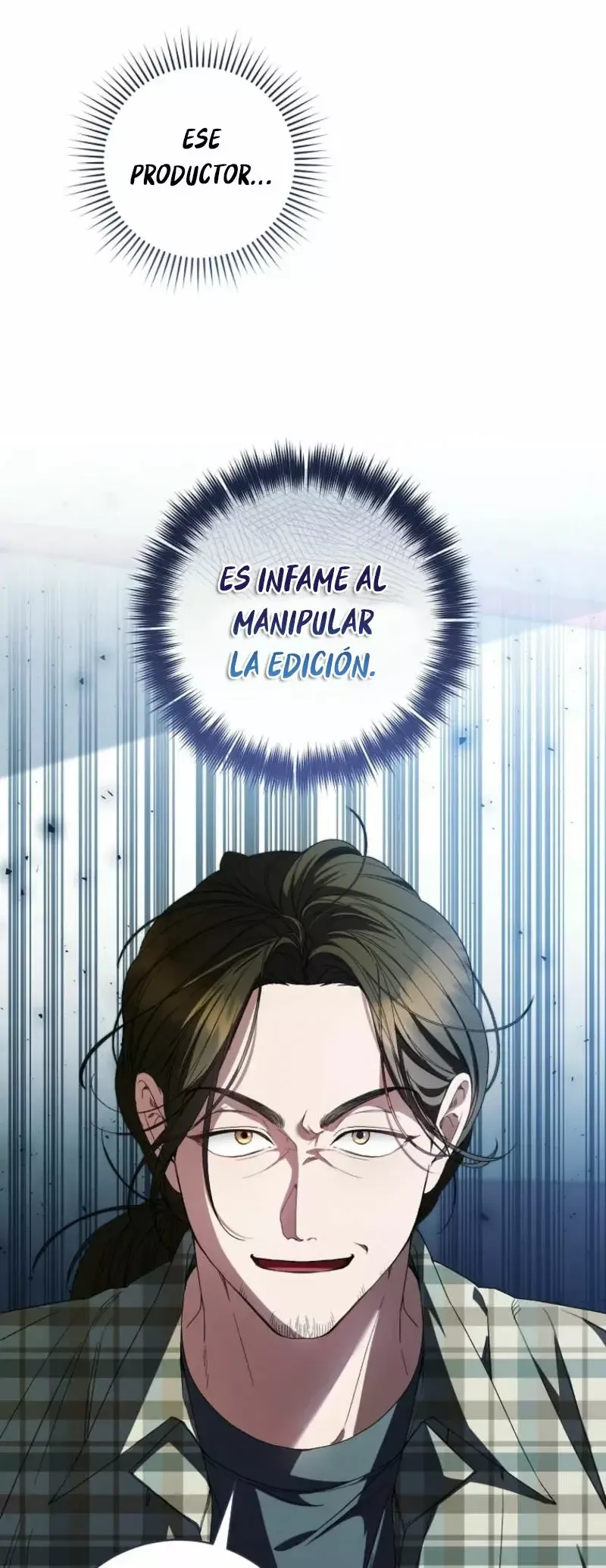 Me Convertí En La Líder De Un Grupo De Chicas Destinado al Fracaso. Capítulo 3 en Línea - página 13
