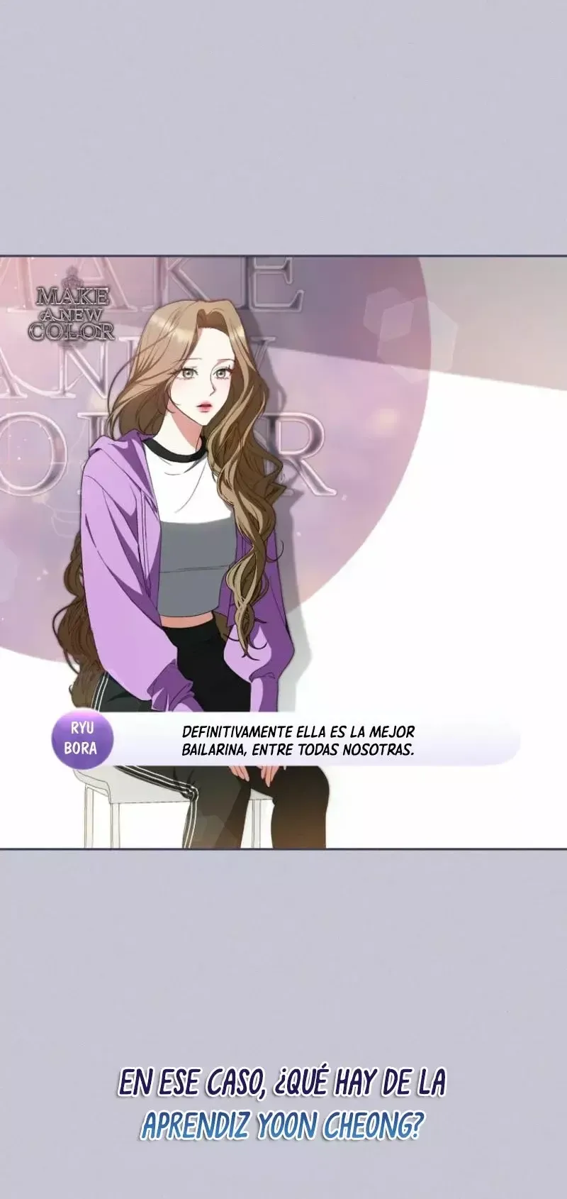 Me Convertí En La Líder De Un Grupo De Chicas Destinado al Fracaso. Capítulo 3 en Línea - página 38