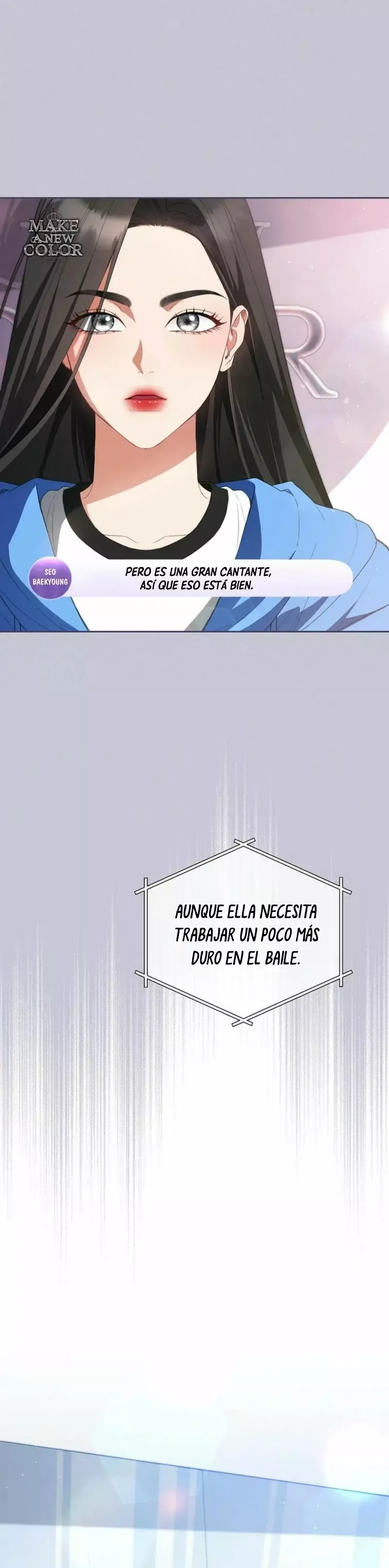 Me Convertí En La Líder De Un Grupo De Chicas Destinado al Fracaso. Capítulo 3 en Línea - página 41