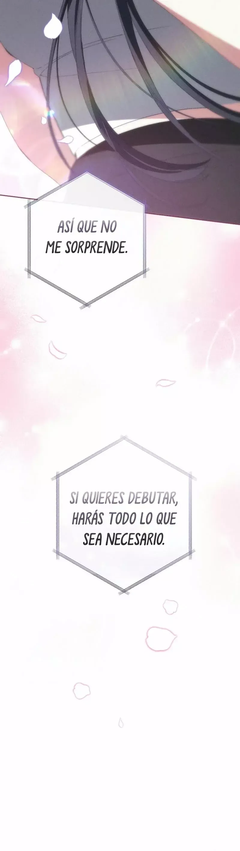 Me Convertí En La Líder De Un Grupo De Chicas Destinado al Fracaso. Capítulo 3 en Línea - página 48