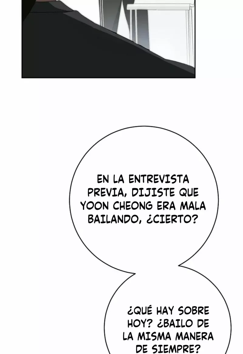 Me Convertí En La Líder De Un Grupo De Chicas Destinado al Fracaso. Capítulo 3 en Línea - página 50