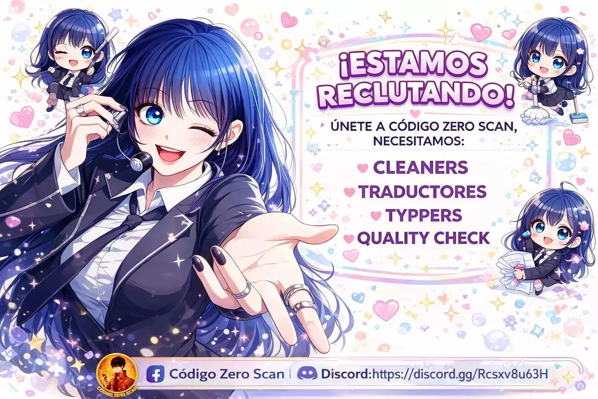 Me Convertí En La Líder De Un Grupo De Chicas Destinado al Fracaso. Capítulo 3 en Línea - página 64