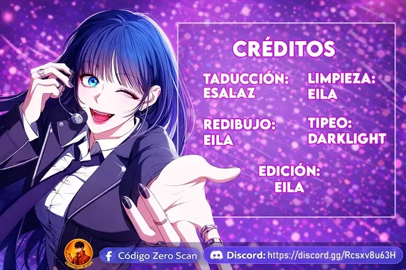 Me Convertí En La Líder De Un Grupo De Chicas Destinado al Fracaso. Capítulo 4 en Línea - página 1