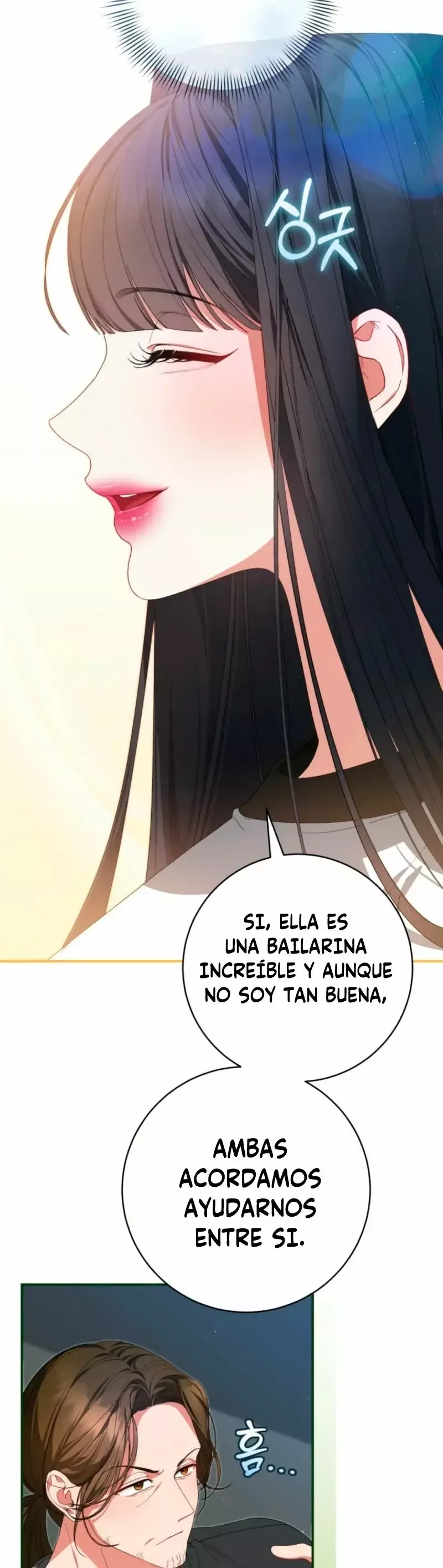 Me Convertí En La Líder De Un Grupo De Chicas Destinado al Fracaso. Capítulo 4 en Línea - página 10