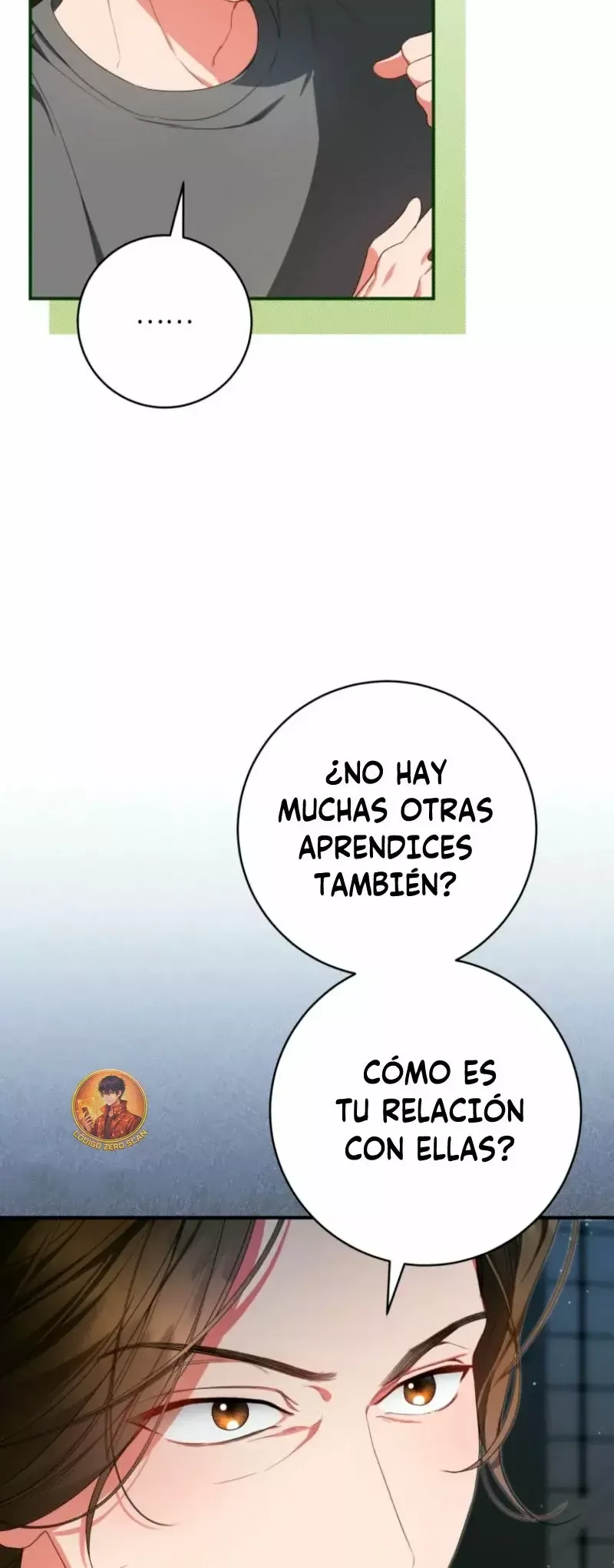 Me Convertí En La Líder De Un Grupo De Chicas Destinado al Fracaso. Capítulo 4 en Línea - página 11