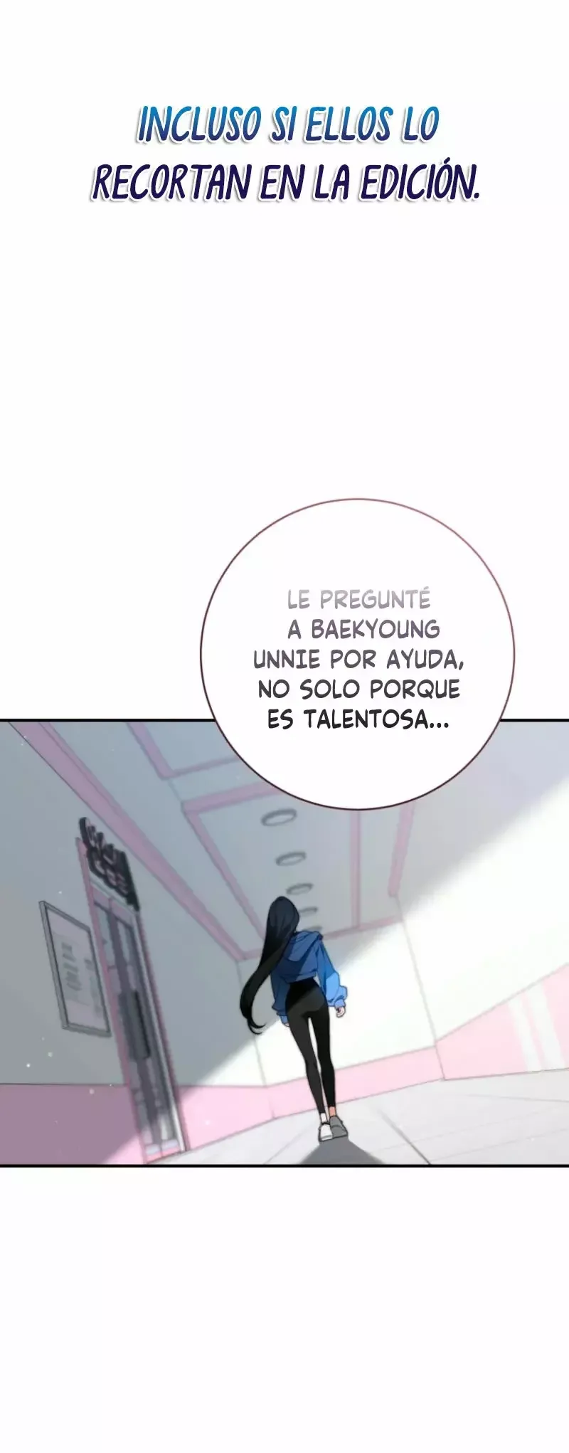 Me Convertí En La Líder De Un Grupo De Chicas Destinado al Fracaso. Capítulo 4 en Línea - página 13