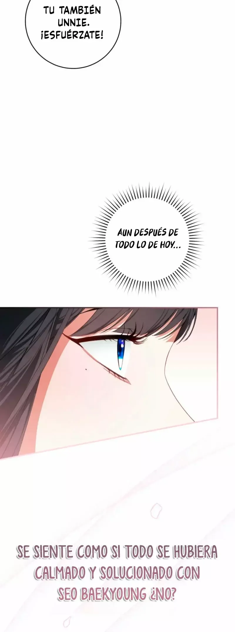 Me Convertí En La Líder De Un Grupo De Chicas Destinado al Fracaso. Capítulo 4 en Línea - página 23