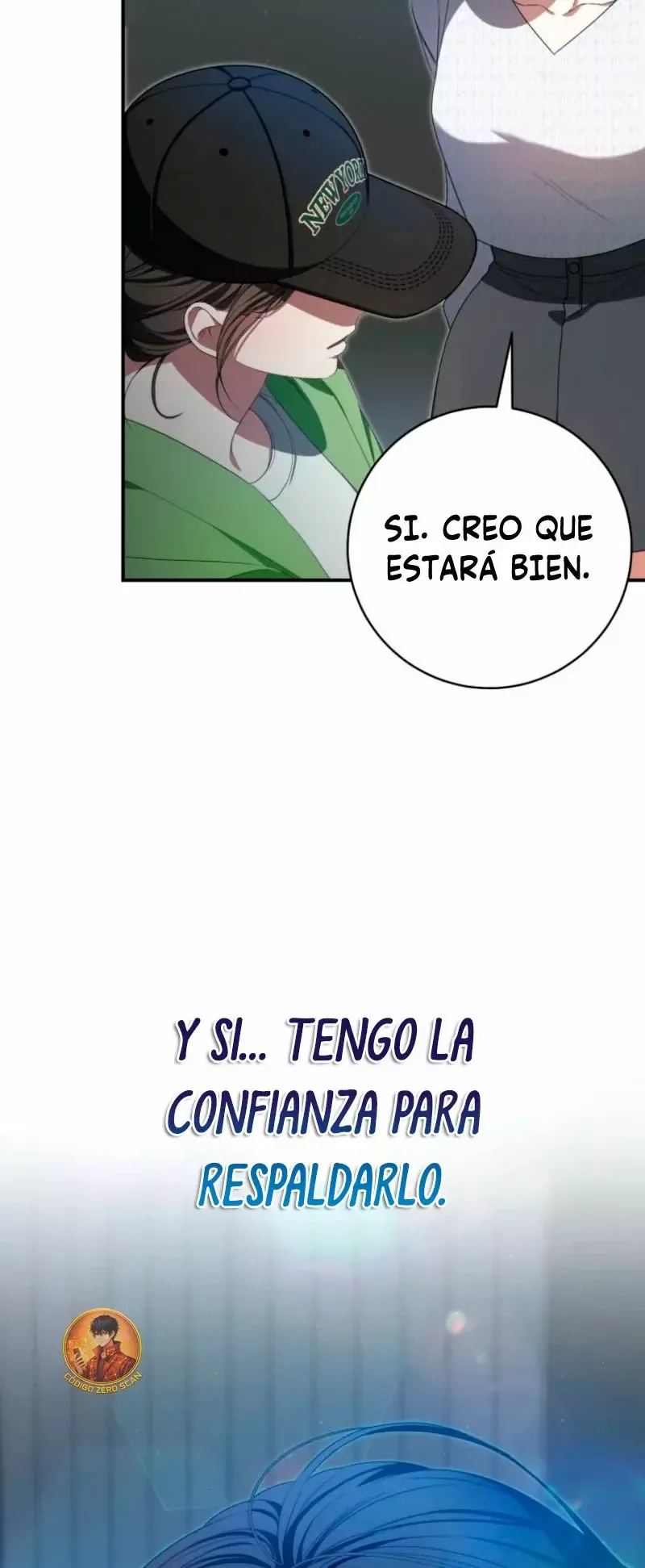 Me Convertí En La Líder De Un Grupo De Chicas Destinado al Fracaso. Capítulo 4 en Línea - página 41