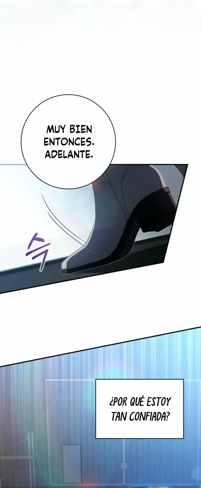 Me Convertí En La Líder De Un Grupo De Chicas Destinado al Fracaso. Capítulo 4 en Línea - página 43